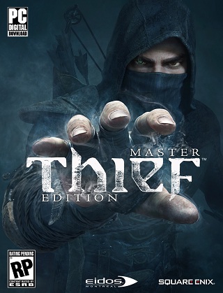 Thief master thief edition торрент